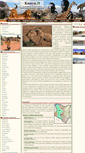 Mobile Screenshot of kenya.it